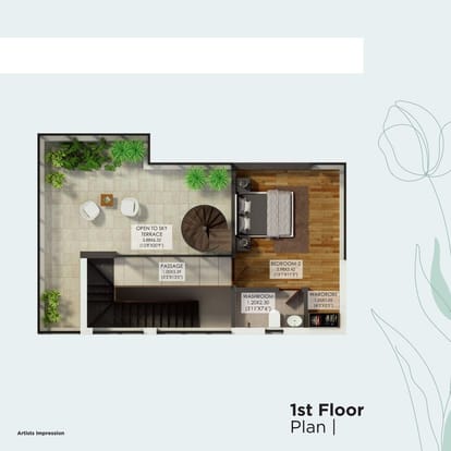 Holistic Trulife Brochure Image 17