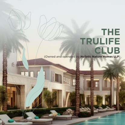 Holistic Trulife Brochure Image 10
