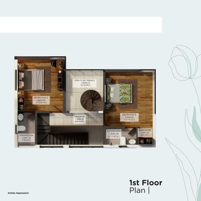 Holistic Trulife Brochure Image 19