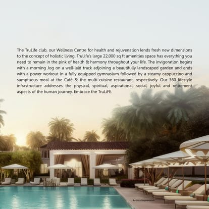 Holistic Trulife Brochure Image 11
