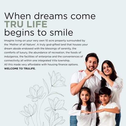 Holistic Trulife Brochure Image 5