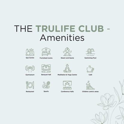 Holistic Trulife Brochure Image 12