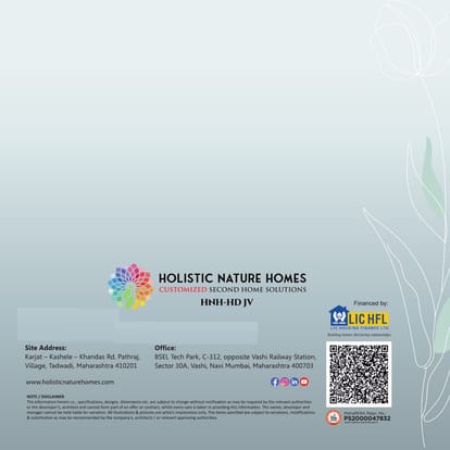 Holistic Trulife Brochure Image 24