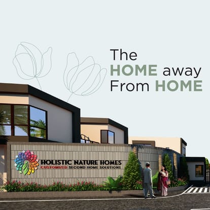 Holistic Trulife Brochure Image 6