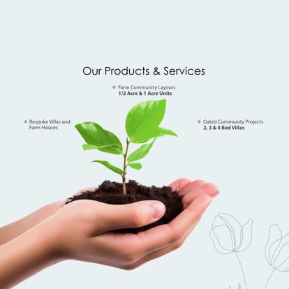 Holistic Trulife Brochure Image 2