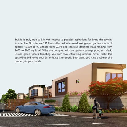 Holistic Trulife Brochure Image 7
