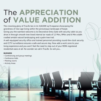 Holistic Trulife Brochure Image 13