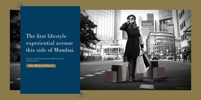 Ajmera One Kalyan Brochure Image 5