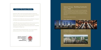 Ajmera One Kalyan Brochure Image 18