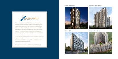 Ajmera One Kalyan Brochure Image 20