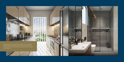 Ajmera One Kalyan Brochure Image 13