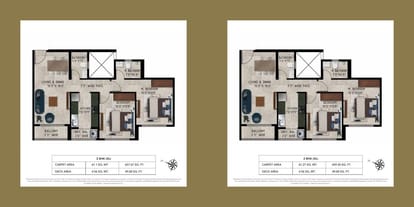 Ajmera One Kalyan Brochure Image 17