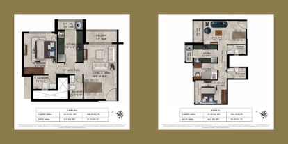 Ajmera One Kalyan Brochure Image 16