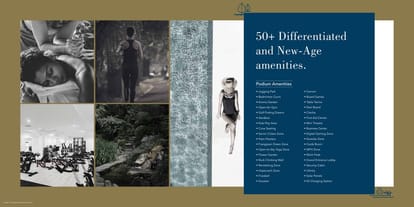 Ajmera One Kalyan Brochure Image 11