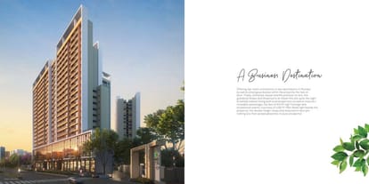 Lotus Urban Hills Phase 1 Brochure Image 3