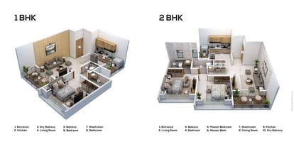 Lotus Urban Hills Phase 1 Brochure Image 19