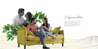 Lotus Urban Hills Phase 1 Brochure Image 7