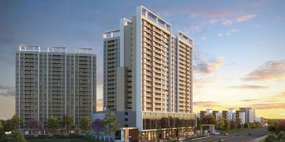 Lotus Urban Hills Phase 1 Brochure Image 6