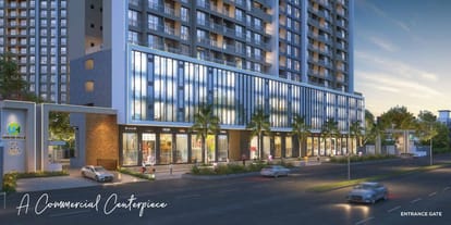 Lotus Urban Hills Phase 1 Brochure Image 4