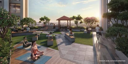 Lotus Urban Hills Phase 1 Brochure Image 15