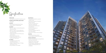 Lotus Urban Hills Phase 1 Brochure Image 20