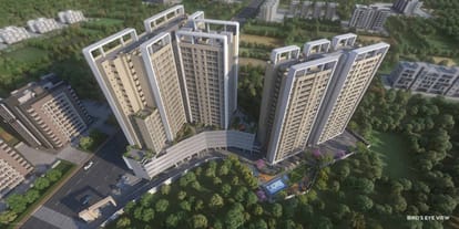 Lotus Urban Hills Phase 1 Brochure Image 9