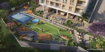 Lotus Urban Hills Phase 1 Brochure Image 13