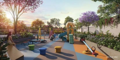 Lotus Urban Hills Phase 1 Brochure Image 14