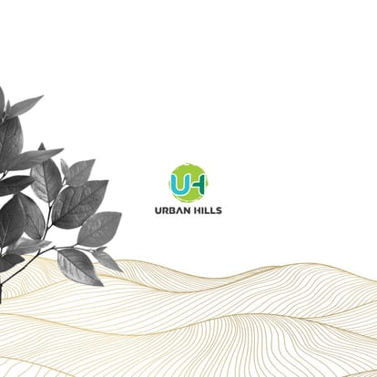 Lotus Urban Hills Phase 1 Brochure Image 1