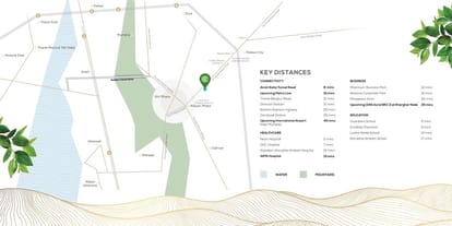 Lotus Urban Hills Phase 1 Brochure Image 21