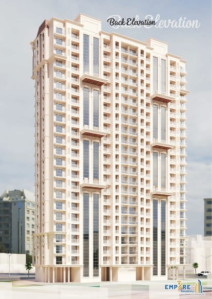 Empire Residency Brochure Image 2