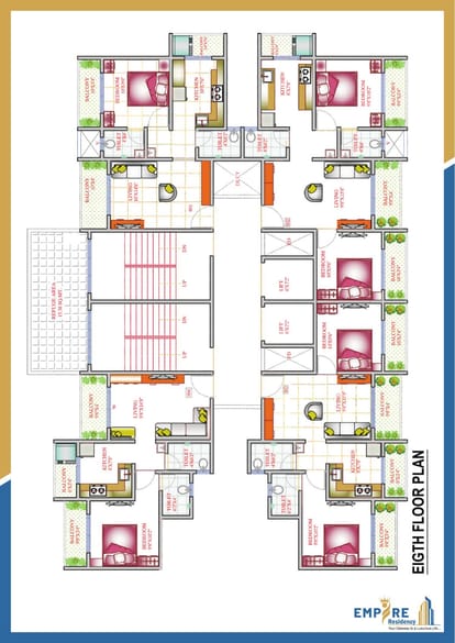 Empire Residency Brochure Image 9