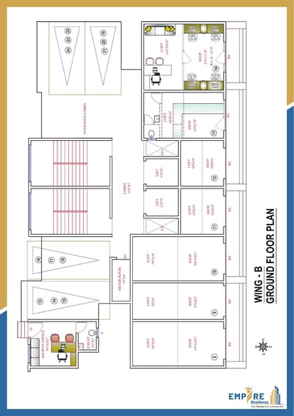 Empire Residency Brochure Image 7
