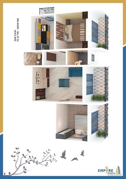 Empire Residency Brochure Image 13