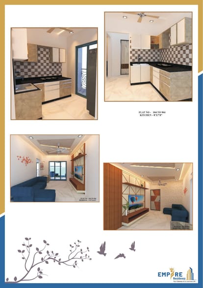 Empire Residency Brochure Image 11