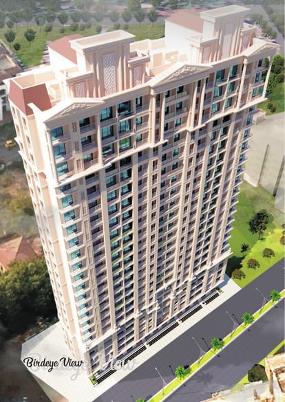 Empire Residency Brochure Image 4