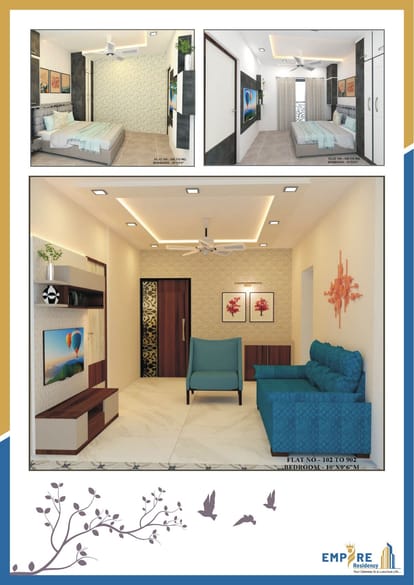 Empire Residency Brochure Image 15