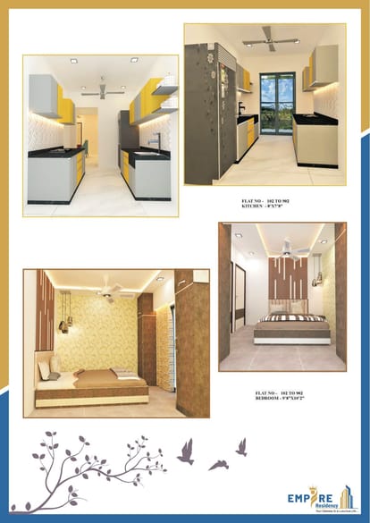 Empire Residency Brochure Image 14