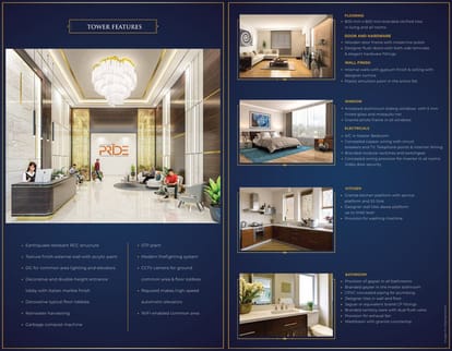 Mahaavir Pride Brochure Image 7