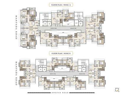 Mahaavir Pride Brochure Image 9