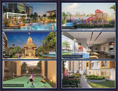 Mahaavir Pride Brochure Image 5