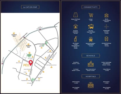 Mahaavir Pride Brochure Image 6