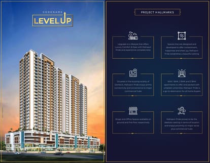 Mahaavir Pride Brochure Image 3