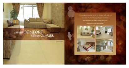 Ravi Gaurav Woods 2 Brochure Image 7
