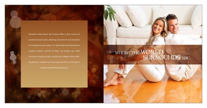 Ravi Gaurav Woods 2 Brochure Image 5
