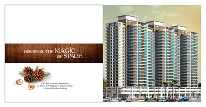 Ravi Gaurav Woods 2 Brochure Image 3