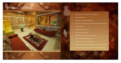 Ravi Gaurav Woods 2 Brochure Image 9