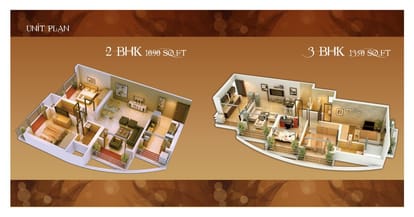 Ravi Gaurav Woods 2 Brochure Image 11