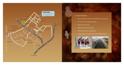 Ravi Gaurav Woods 2 Brochure Image 6