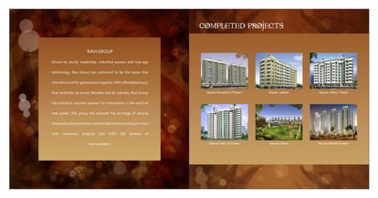 Ravi Gaurav Woods 2 Brochure Image 14